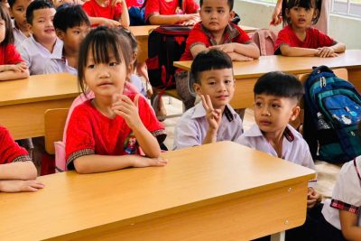 Quy định về quản lý và tổ chức dạy học online trong cơ sở GDPT và cơ sở GDTX